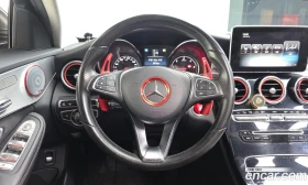 Mercedes-Benz C 220 C220 d Avantgarde, снимка 13