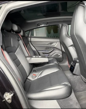 Porsche Taycan, снимка 11