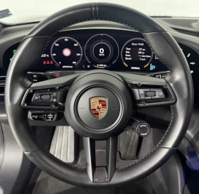 Porsche Taycan, снимка 2