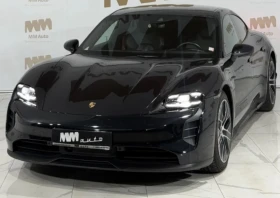 Porsche Taycan, снимка 7