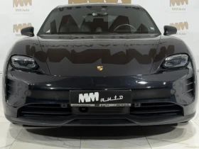 Porsche Taycan, снимка 6