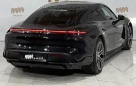 Porsche Taycan, снимка 5
