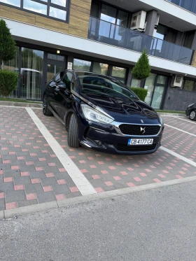 DS DS 5 LIMITED 60 YRS DS, снимка 1