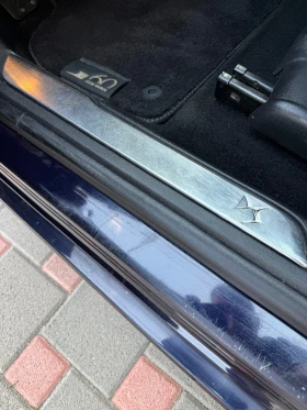 DS DS 5 LIMITED 60 YRS DS, снимка 11