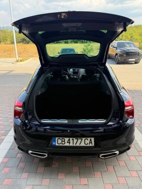 DS DS 5 LIMITED 60 YRS DS, снимка 8