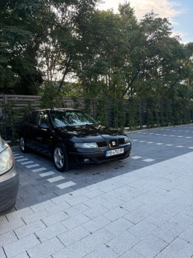 Seat Leon Seat leon 1.9 131ps, снимка 7