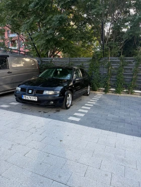 Seat Leon Seat leon 1.9 131ps, снимка 10