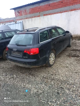 Audi A4, снимка 2