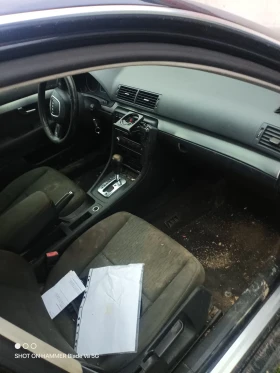 Audi A4, снимка 3