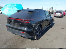 Toyota bZ4X Limited, снимка 4