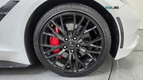 Chevrolet Corvette C7 STINGRAY* ПОДГРЕВ* ОБДУХВАНЕ* HEADUP, снимка 5