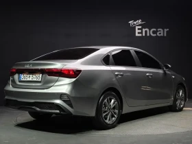 Kia K3 2Nd Generation 1.6 Trendy, снимка 2