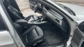 BMW 325 N52, снимка 7
