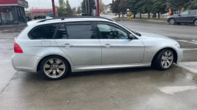 BMW 325 N52, снимка 11