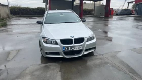 BMW 325 N52, снимка 10