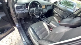 Kia Sorento 4Х4 FULL ИЗКЛЮЧИТЕЛНА СЕРВИЗ КНИЖК УНИКАТ ОБСЛУЖЕН, снимка 8