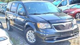 Chrysler Gr.voyager FULL ���� �� 7-����� ������������ ����� ���� ����� | Mobile.bg � ����� ������ 2