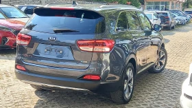 Kia Sorento 4Х4 FULL ИЗКЛЮЧИТЕЛНА СЕРВИЗ КНИЖК УНИКАТ ОБСЛУЖЕН, снимка 5