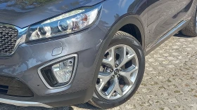 Kia Sorento 4Х4 FULL ИЗКЛЮЧИТЕЛНА СЕРВИЗ КНИЖК УНИКАТ ОБСЛУЖЕН, снимка 3