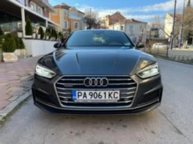 Audi A5 S- LINE | Mobile.bg    2