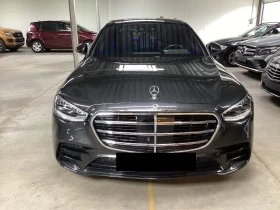 Mercedes-Benz S 350 4M*LONG*AMG*Massage*4xMemo*Pano*FondTV*Burmester 1