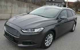     Ford Mondeo 1,5TDCI