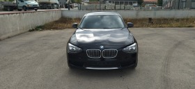 BMW 116 1, 6i 136 к.с., снимка 1