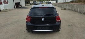 BMW 116 1, 6i 136 к.с., снимка 7