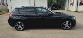 BMW 116 1, 6i 136 к.с., снимка 5