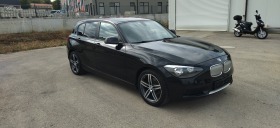 BMW 116 1, 6i 136 к.с., снимка 2 - Автомобили и джипове - 42468064