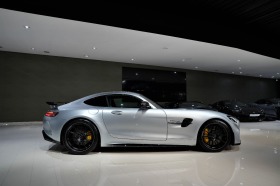 Mercedes-Benz AMG GT R COUPE CARBON NIGHT-PACK | Mobile.bg   4