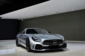 Mercedes-Benz AMG GT R COUPE CARBON NIGHT-PACK | Mobile.bg    3