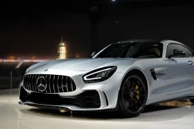 Mercedes-Benz AMG GT R COUPE CARBON NIGHT-PACK | Mobile.bg    2