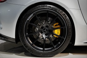 Mercedes-Benz AMG GT R COUPE CARBON NIGHT-PACK, снимка 11 - Автомобили и джипове - 44176541