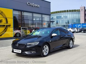 Opel Insignia B GS Exclusive 1.6 CDTI (100kW / 136hp) AT6