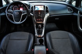 Opel Astra 1.7 CDTI COSMO, снимка 10