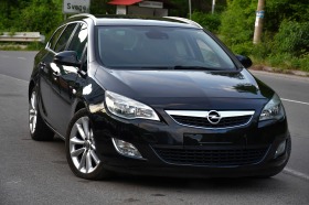 Opel Astra 1.7 CDTI COSMO, снимка 7