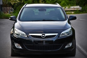 Opel Astra 1.7 CDTI COSMO, снимка 8
