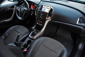 Opel Astra 1.7 CDTI COSMO, снимка 11