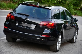 Opel Astra 1.7 CDTI COSMO, снимка 5