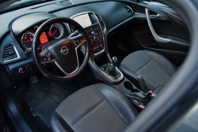 Opel Astra 1.7 CDTI COSMO, снимка 9