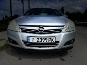 Opel Astra, снимка 1 - Автомобили и джипове - 45728869