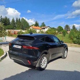 Jaguar E-pace, снимка 6