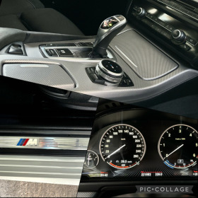 BMW 520 M-pack HiFi, снимка 11 - Автомобили и джипове - 46186039