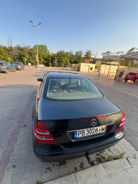 Mercedes-Benz E 320 W211 , снимка 4