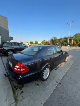 Mercedes-Benz E 320 W211 , снимка 5