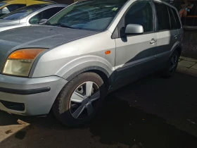 Ford Fusion Автоматика Капарирана, снимка 2