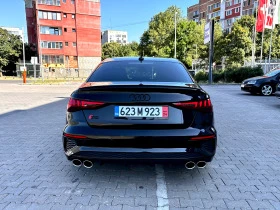 Audi S3 Black, снимка 4