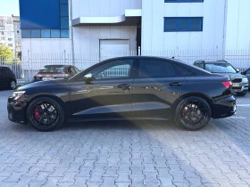 Audi S3 Black, снимка 6