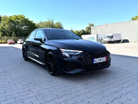 Audi S3 Black, снимка 1